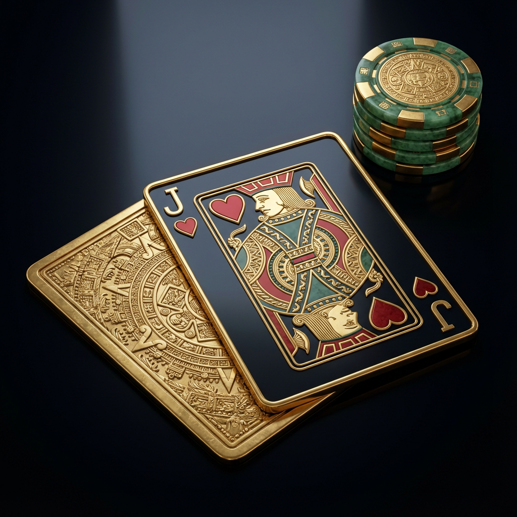 Blackjack VIP Online