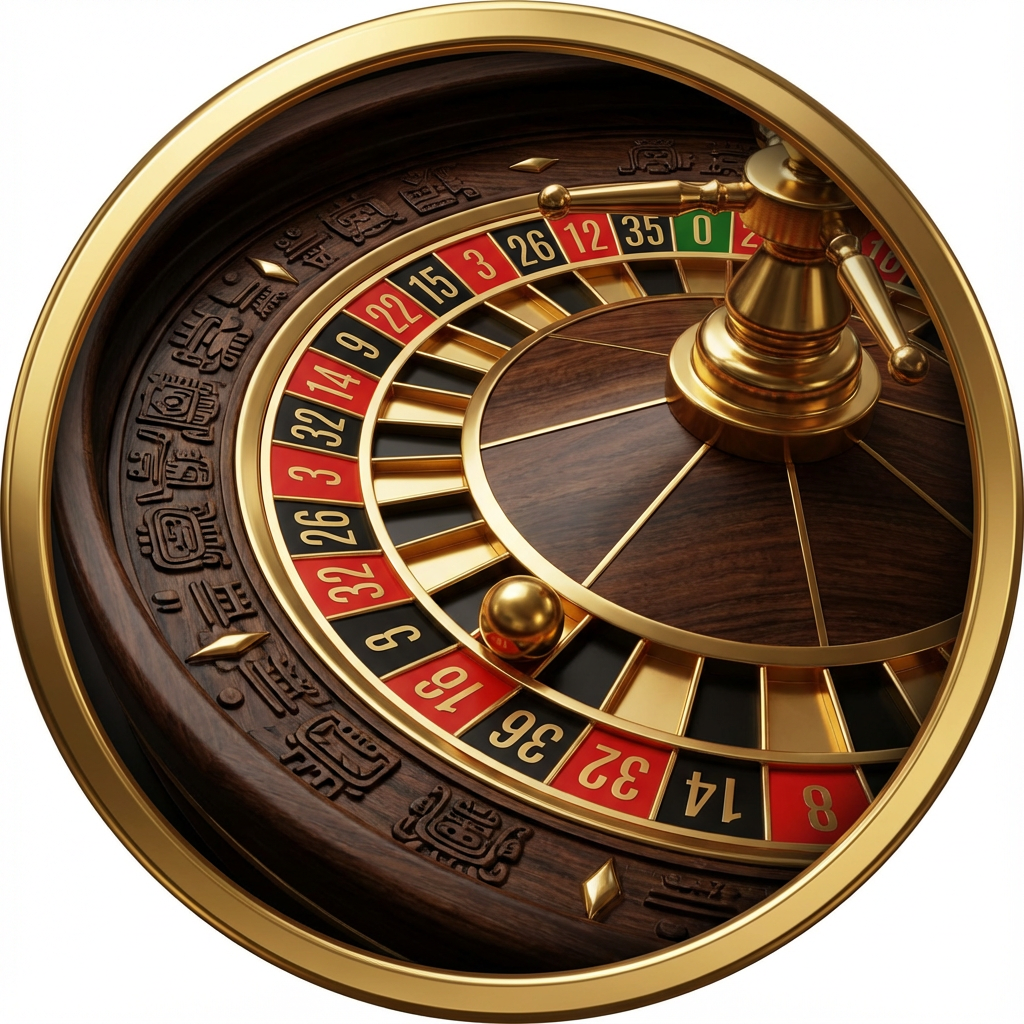 Ruleta Casino En Vivo
